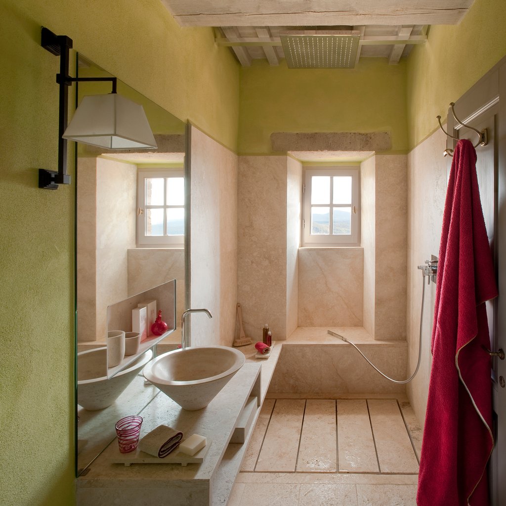 Tuscan View Suites