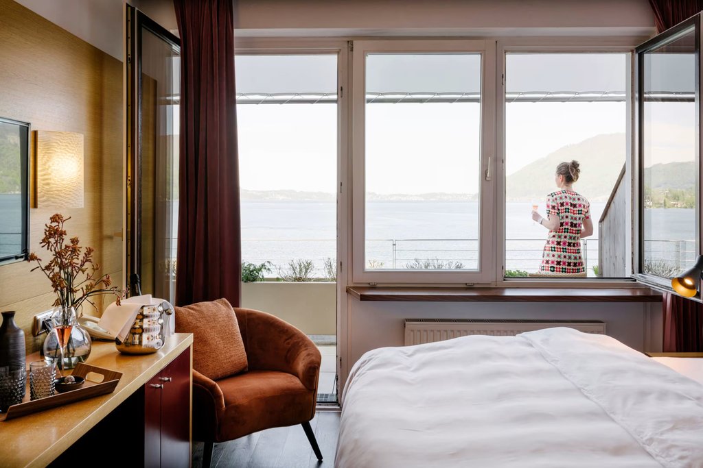 Cozy Room