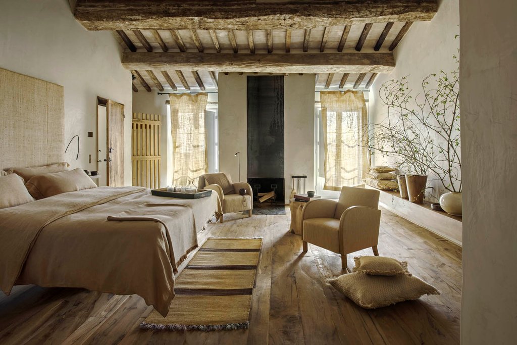 Monte Cetona Suite