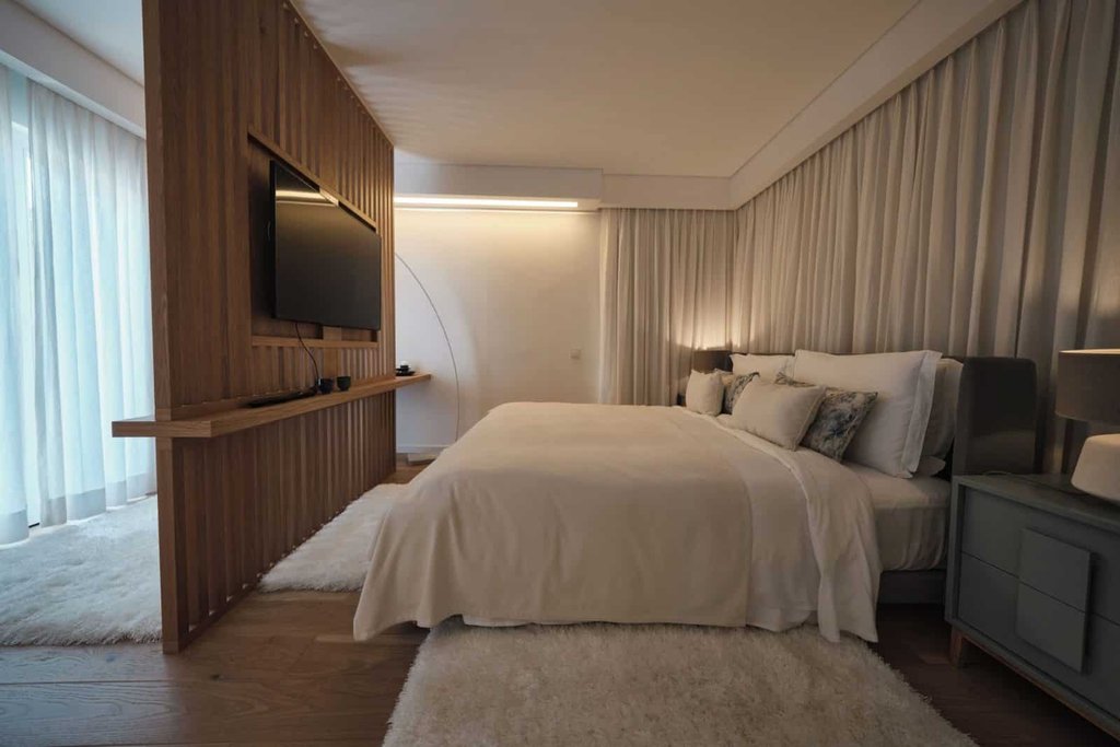 Pine Cliffs Suites 3 Bedroom Penthouse