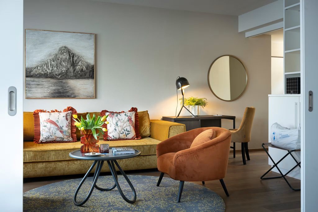 Traunsee Suite