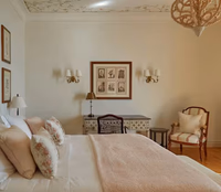 Villa Margherita Suite