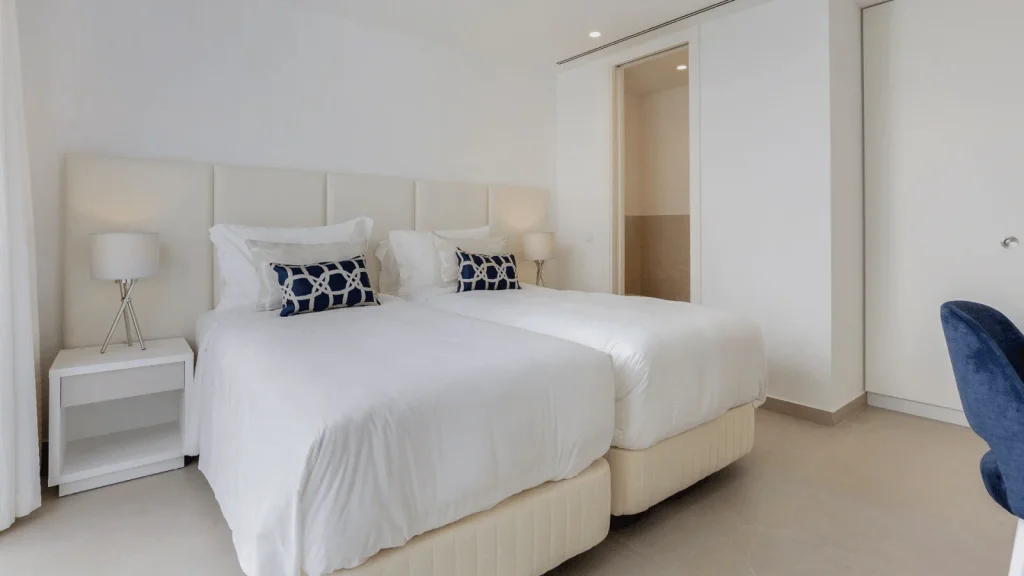 Pine Cliffs Ocean Suites 3 Bedroom Apartment