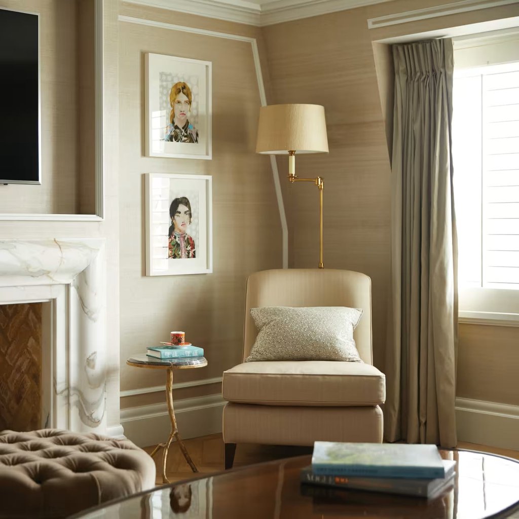 Belvedere Suite