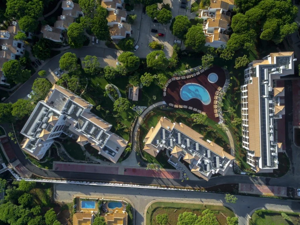 1 Bedroom Garden Suite Resort View