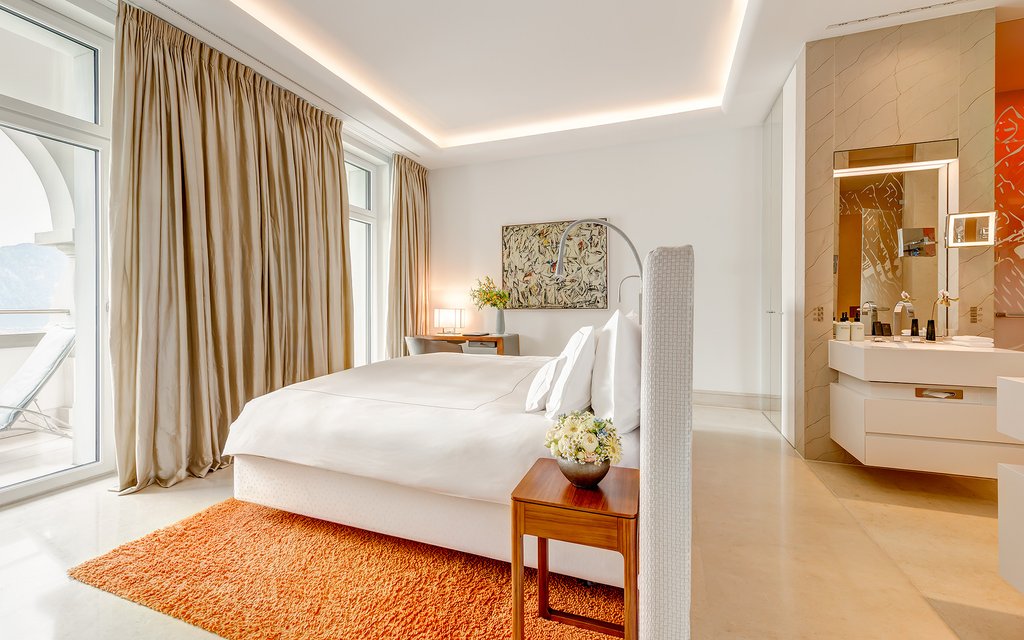 Zi203 Residence