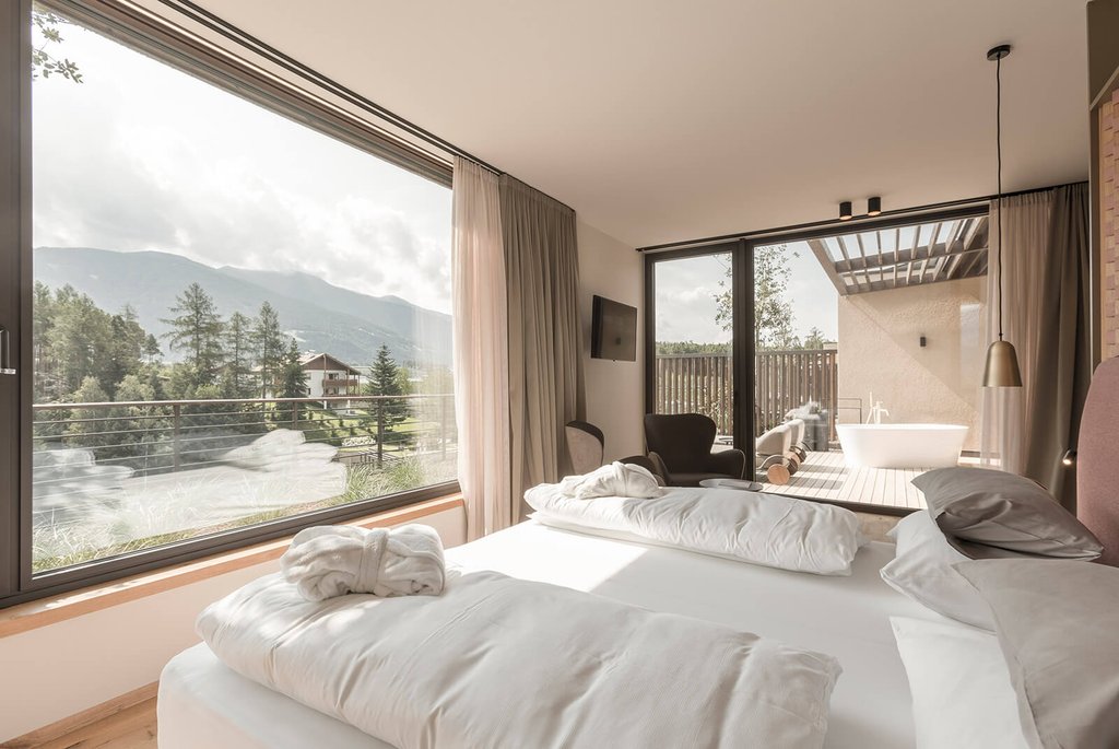 SKYSUITE Lago