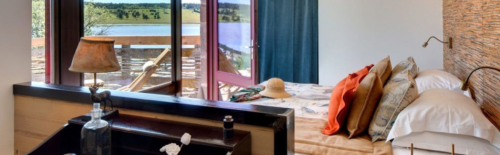 Escape Bedroom