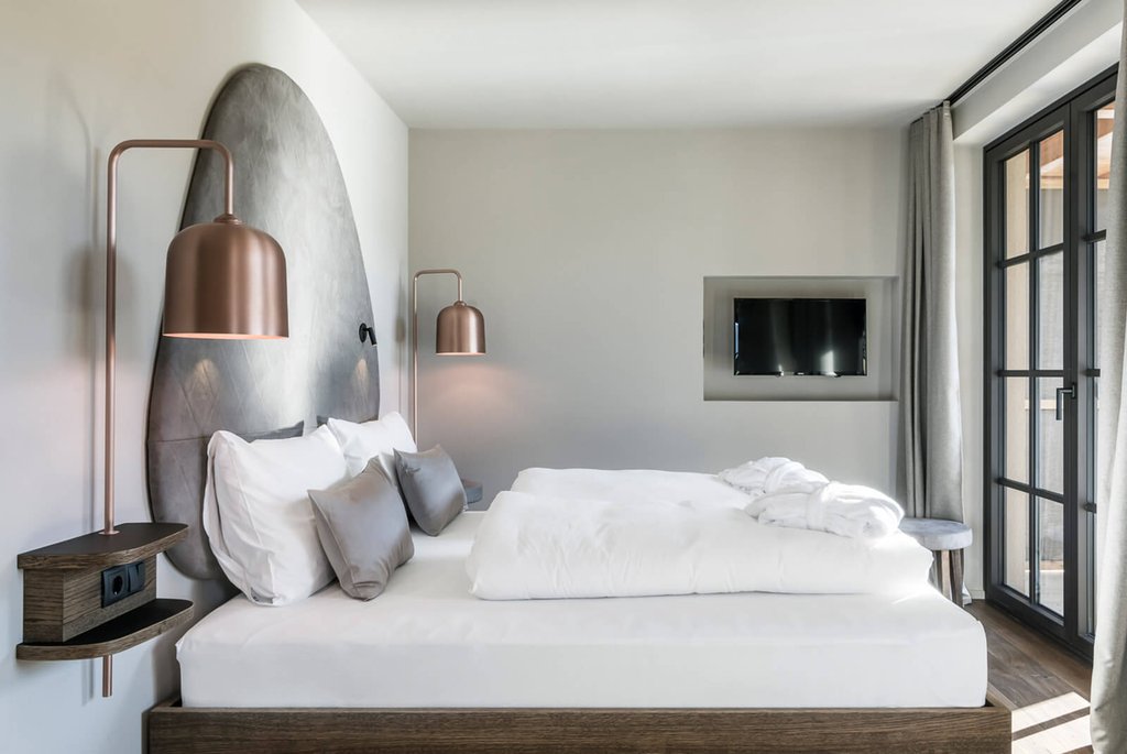Panoramic Junior Suite