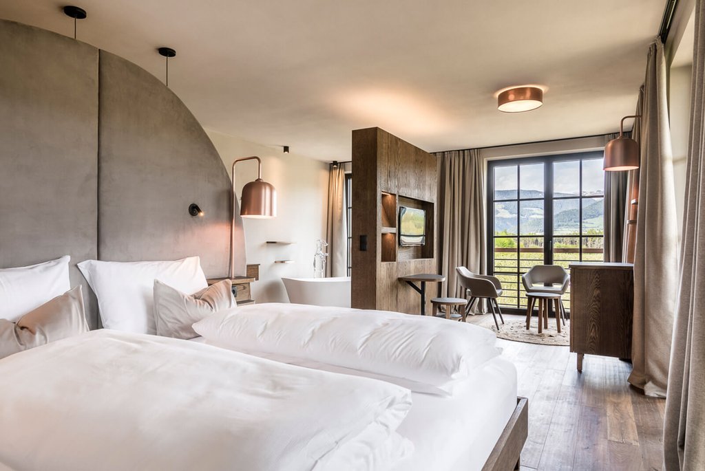 Romantic Suite