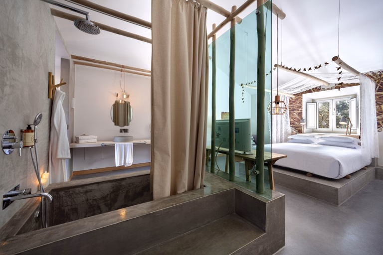 Charming Room