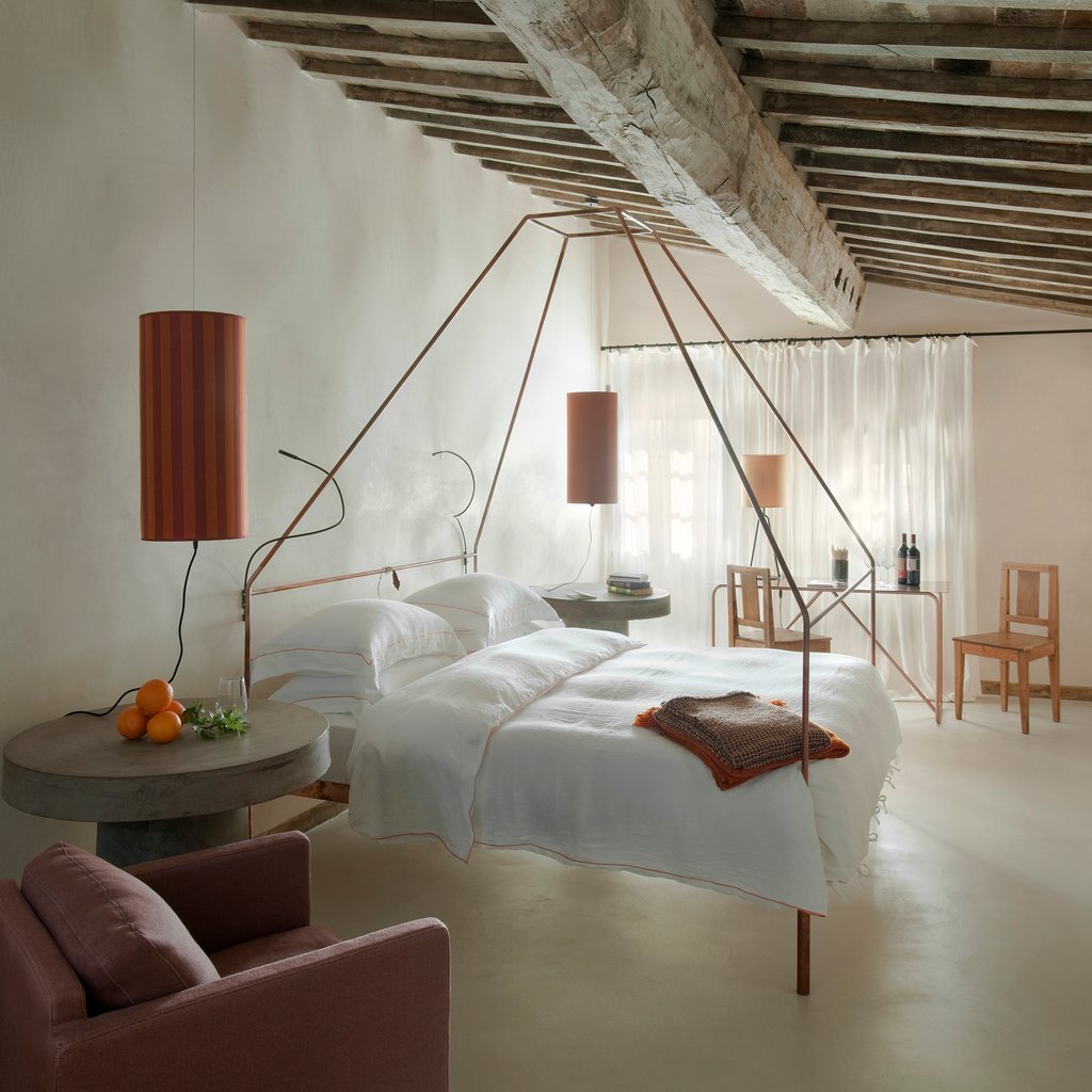 Tuscan View Suites