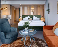 Salzkammergut Suite