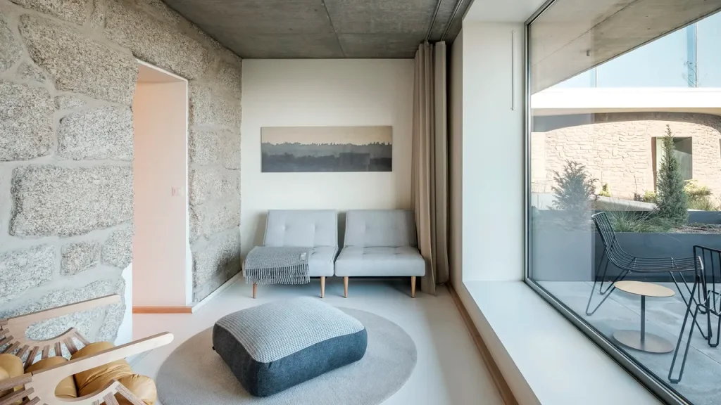 Panorama Suite