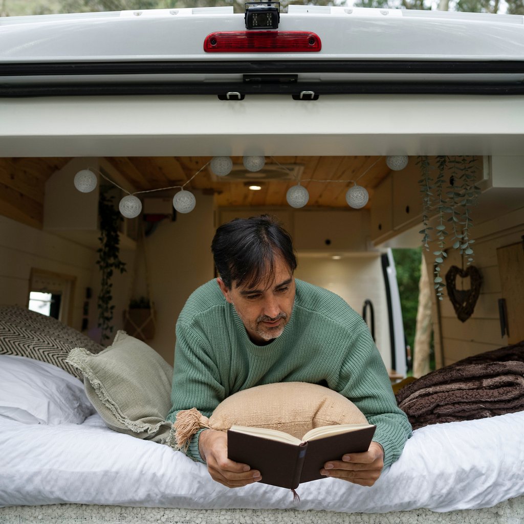 Tent Pitch