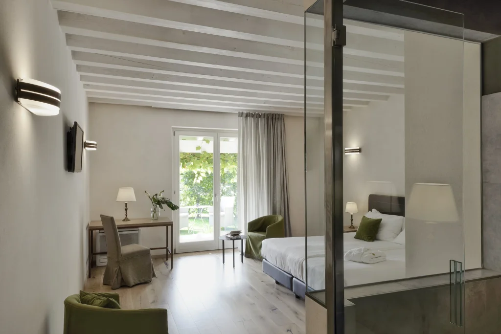 King Suite