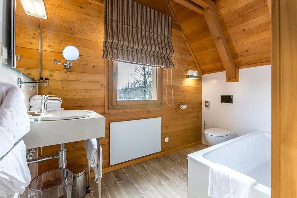 Lodge Fagus