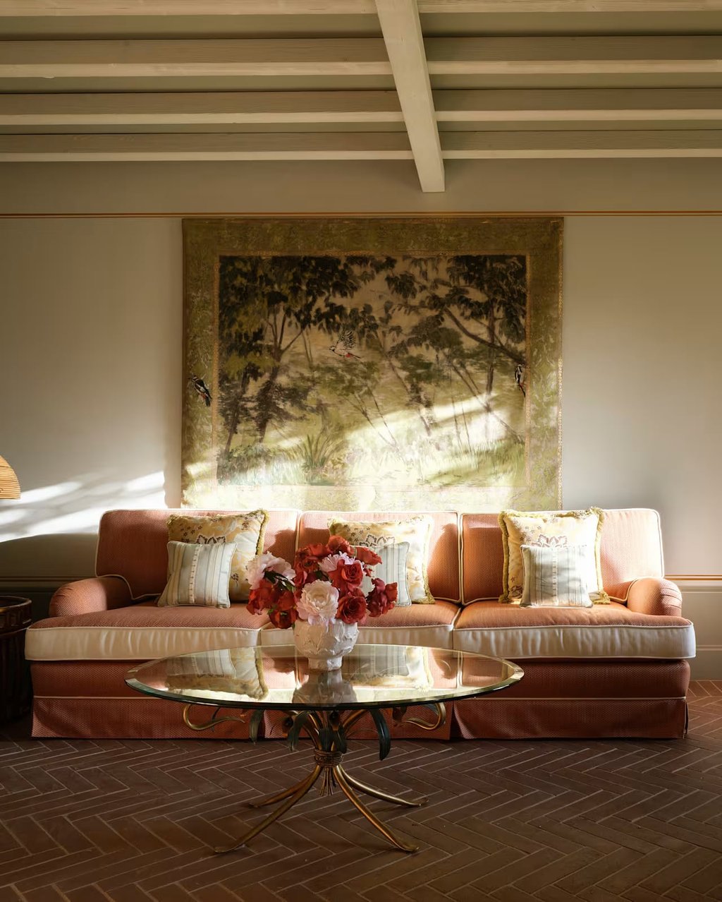 Miramare Suite