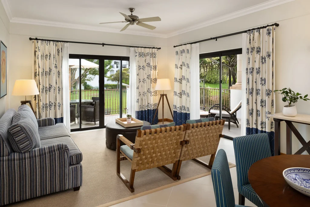 Pine Cliffs Suites 3 Bedroom Penthouse