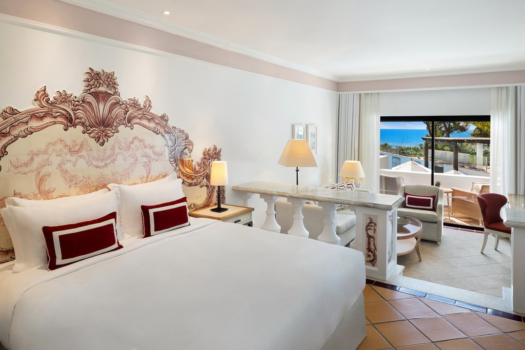 Pine Cliffs Ocean Suites 1 Bedroom Apartment