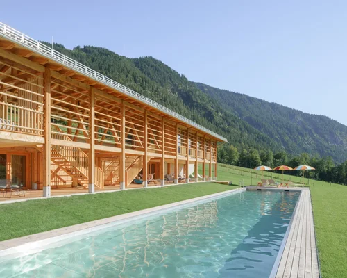 Naturhotel Tannerhof