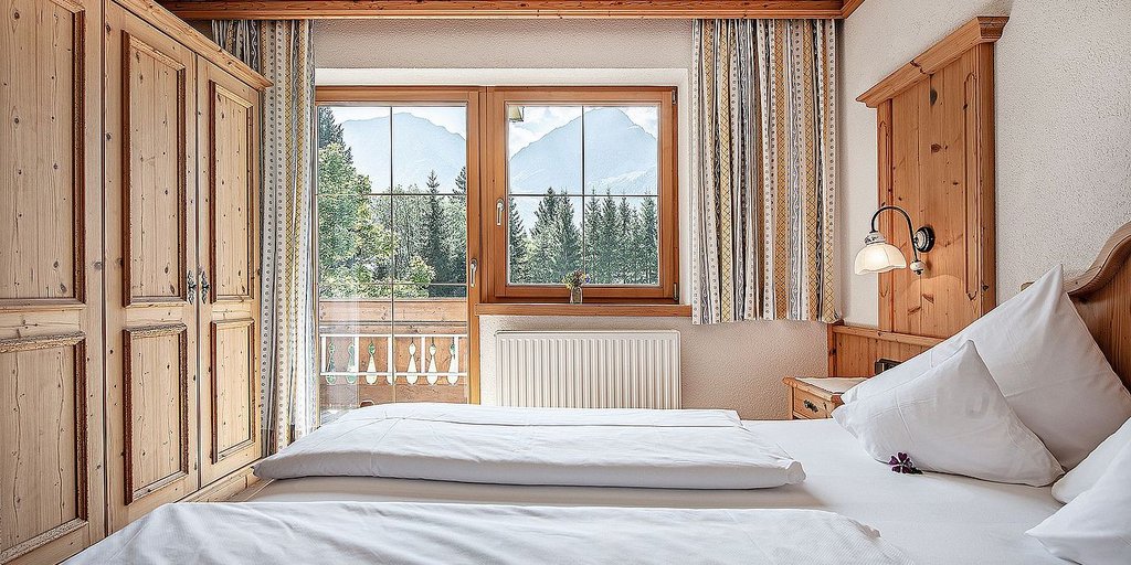 Clarity Double Room