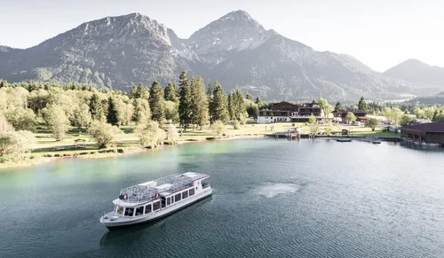 Hotel Fischer am See