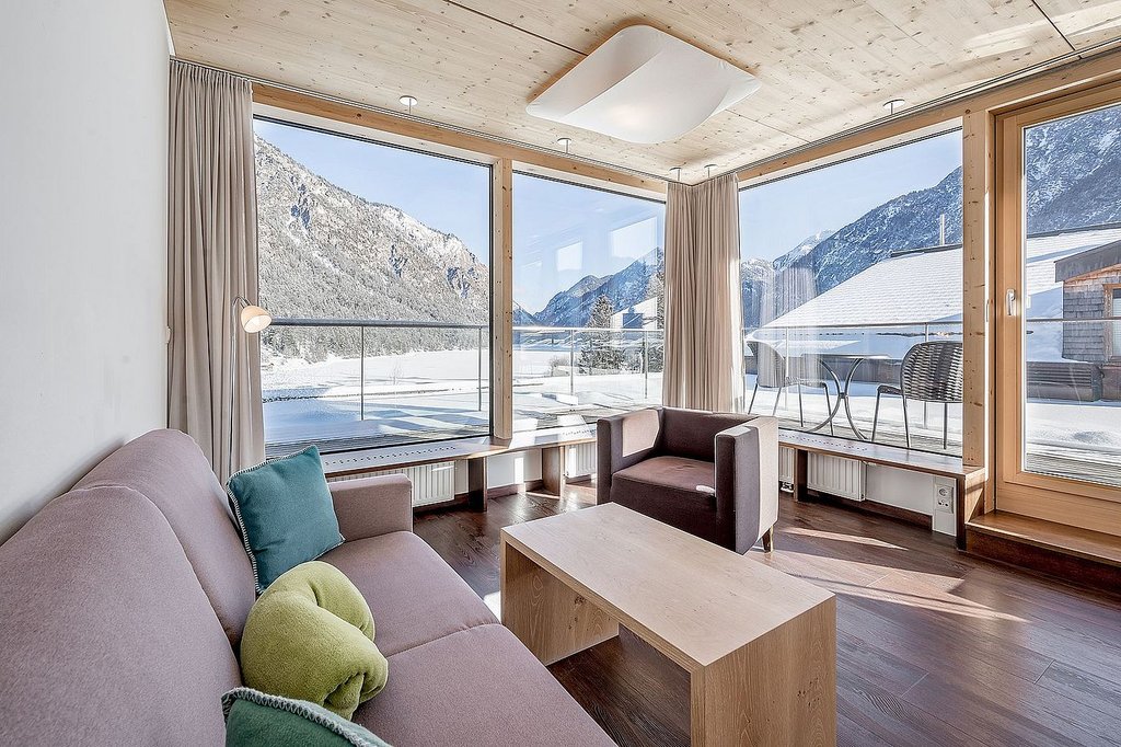 Clarity Attic Maisonette