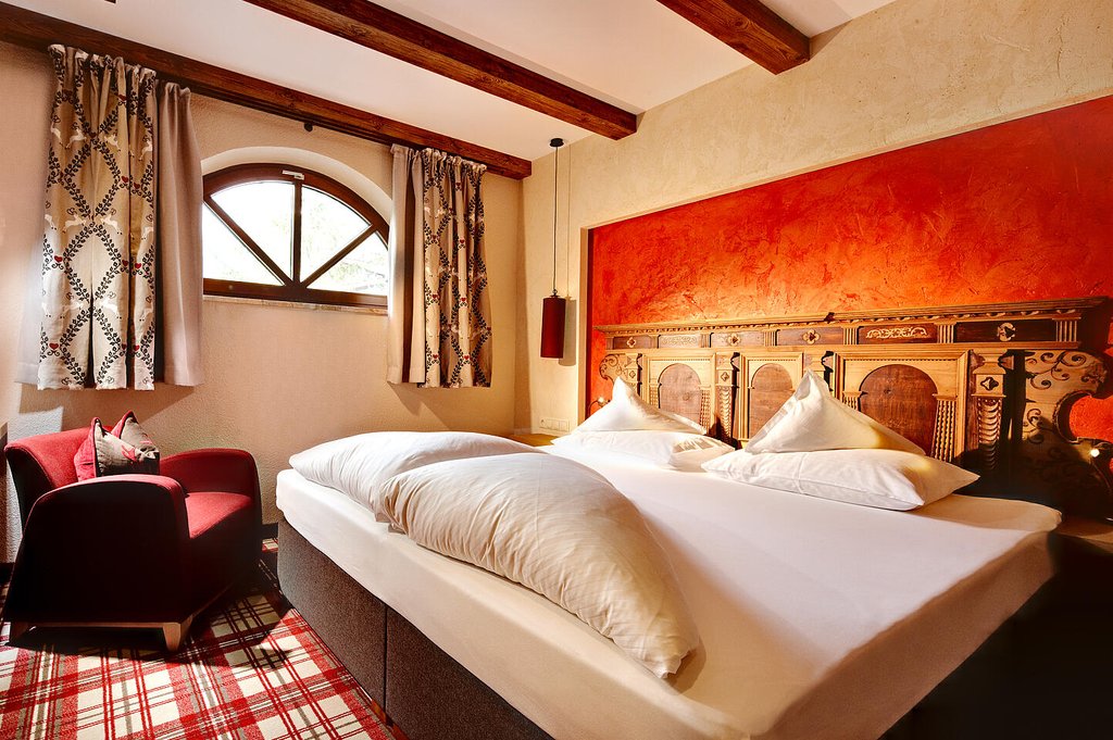 Junior suites & suites