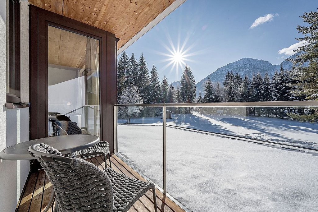 Clarity Attic Maisonette