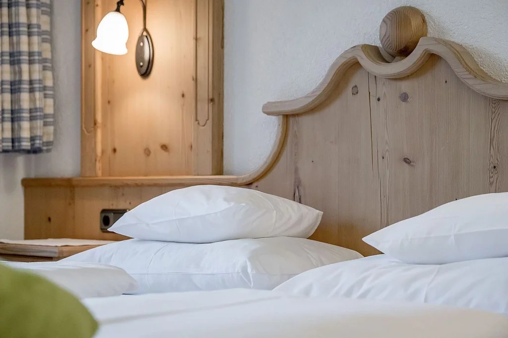 Clarity Double Room