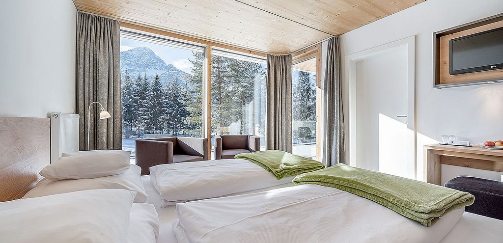 Nest warmth Room