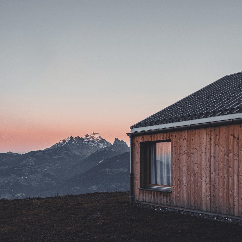 Chalet Deluxe
