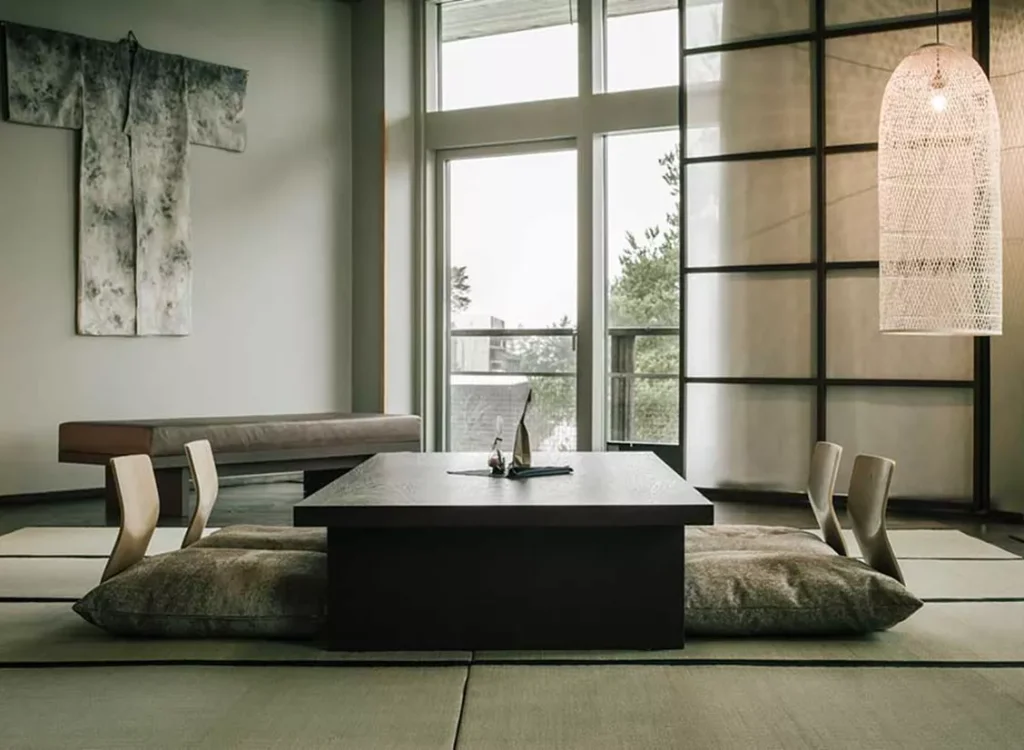 Ryokan