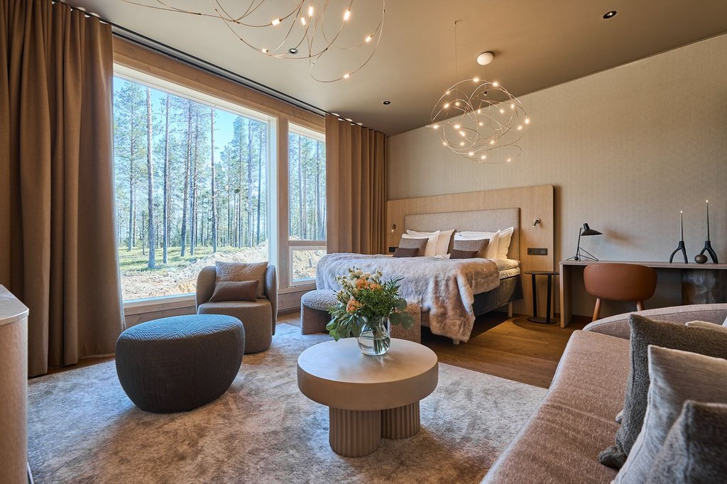 Premium Suite