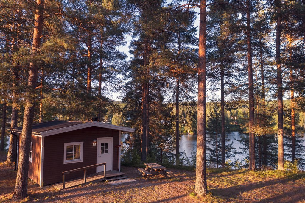 Cottage