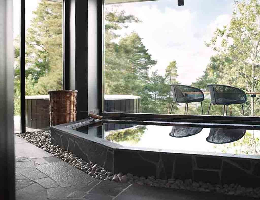Ryokan Hanare