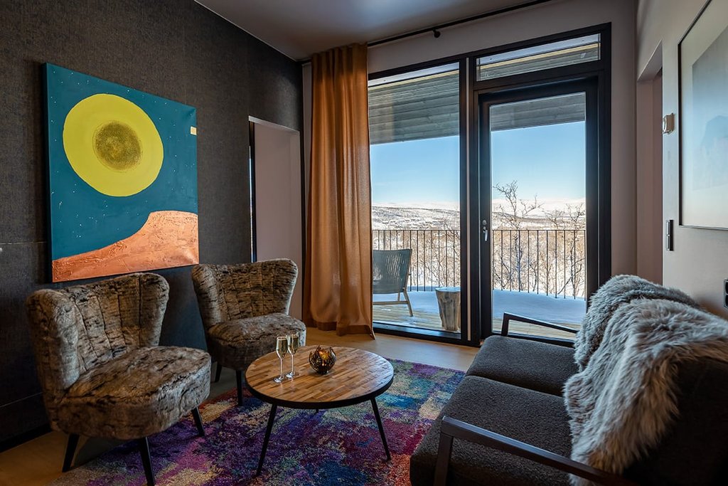 Cahkal Suite
