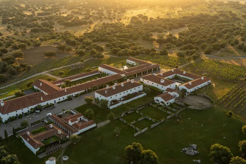 São Lourenço do Barrocal