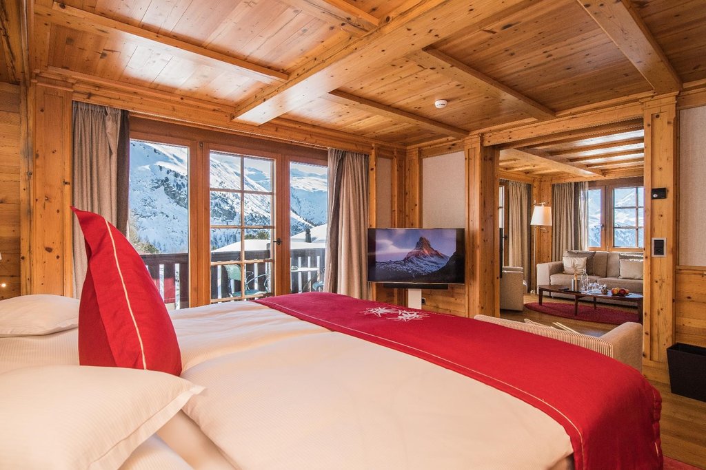Room NATUR Grandlit