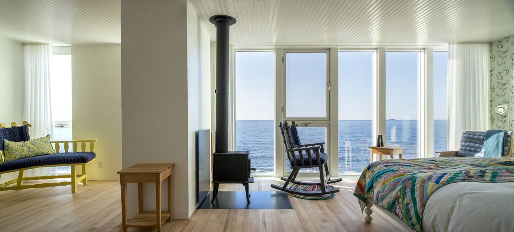 Newfoundland Room (4th Floor)