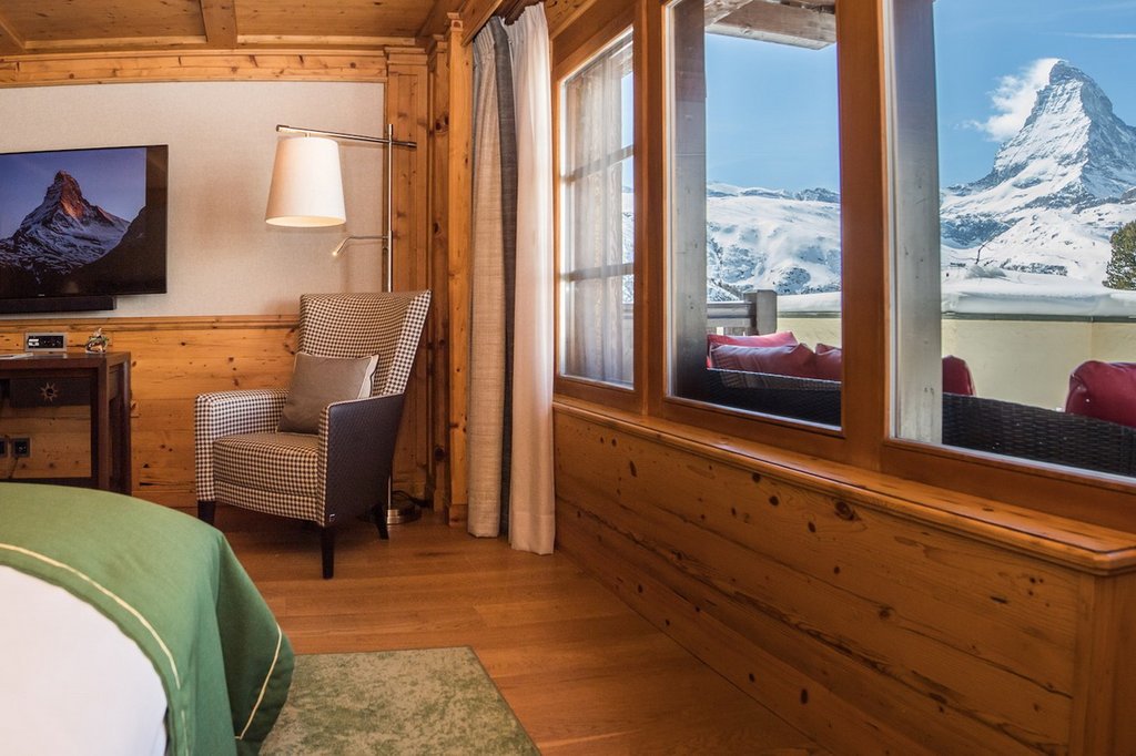 Room NATUR CLASSIC