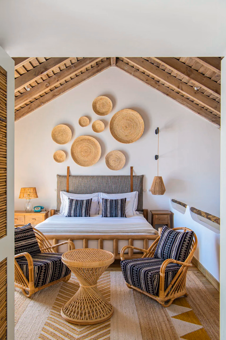 Pool Villas