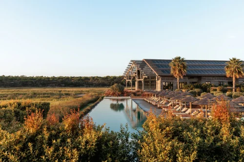 Quinta da Comporta