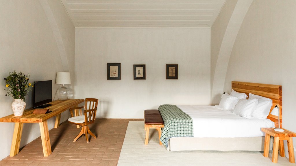 Barn Cottages 3BR