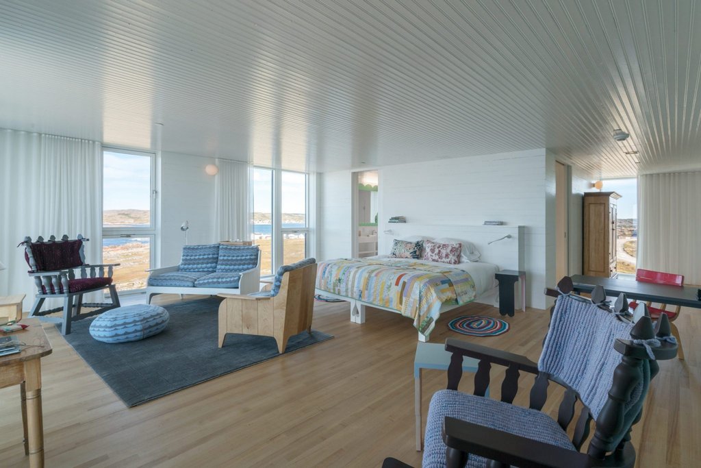 Newfoundland Room (3rd Floor)