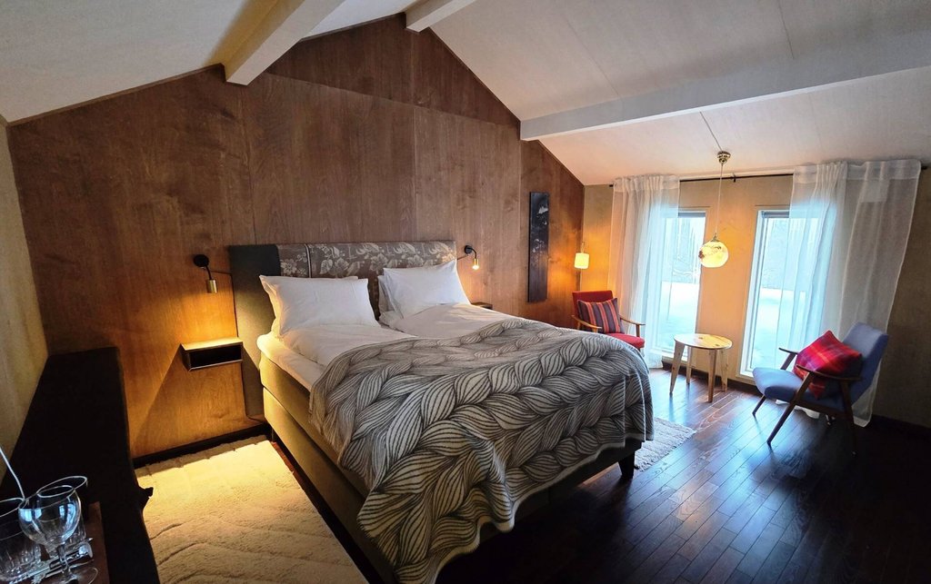Signature Queen Room
