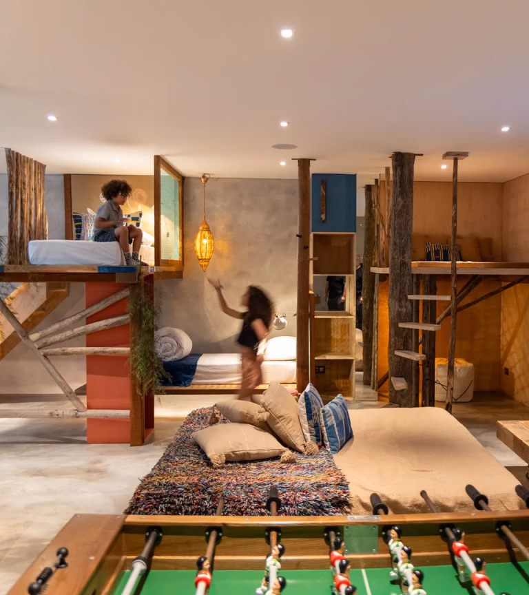 VILLAS