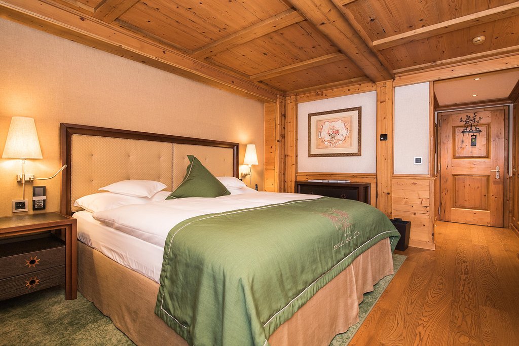 Room MATTERHORN CLASSIC