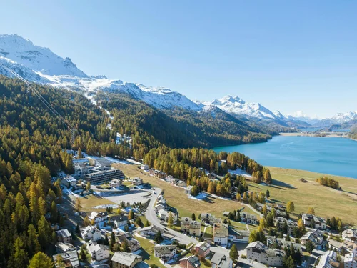 Hotel Nira Alpina